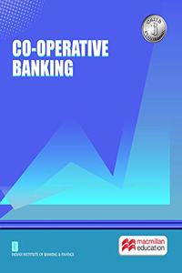 Cooperative Banking (CAIIB 2018)