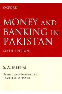 Money and Banking in Pakistan