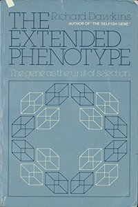 The Extended Phenotype: Gene as the Unit of Selection