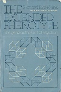 The Extended Phenotype: Gene as the Unit of Selection