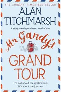 MR Gandy's Grand Tour