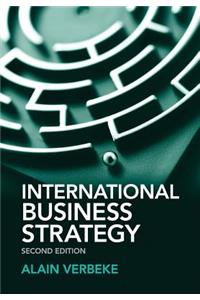 International Business Strategy
