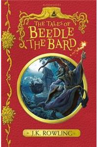 The Tales of Beedle the Bard