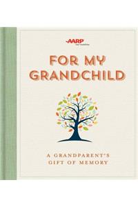 For My Grandchild