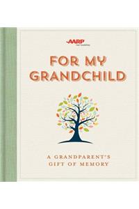 For My Grandchild