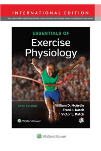 Essentials of Exercise Physiology