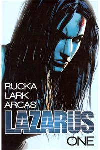 Lazarus Volume 1