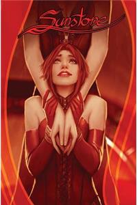 Sunstone, Volume 4