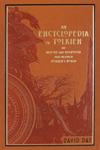 Encyclopedia of Tolkien