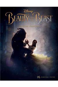 Beauty and the Beast: The Poster Collection