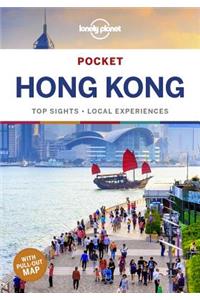 Lonely Planet Pocket Hong Kong 7