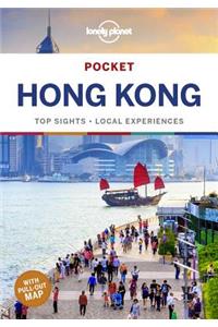 Lonely Planet Pocket Hong Kong 7