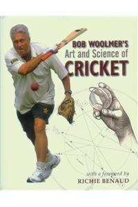 Art & Science of Cricket