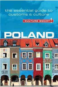 Poland - Culture Smart!