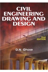 Civil Engineering Drawing and Design