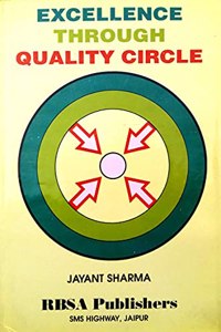 Excellence Through Quality Circle