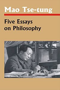 Five Essays on Philosophy
