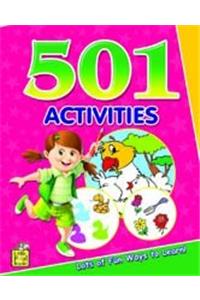 501 Activities -4