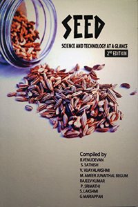 Seed Science Aand Technology at a Glance