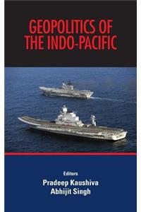 Geopolitics of the Indo-Pacific