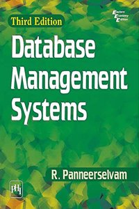 Database Management Systems