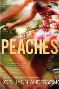 Secrets of Peaches