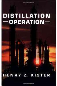 Distillation Operation