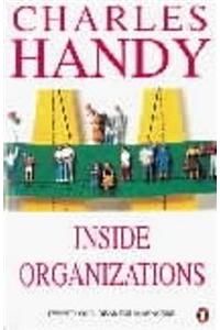 Inside Organizations