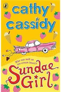 Sundae Girl