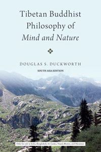 Tibetan Buddhist Philosophy of Mind and Nature