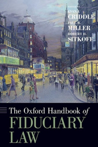 Oxford Handbook of Fiduciary Law