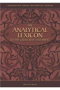 The Analytical Lexicon to the Greek New Testament