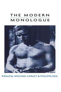 The Modern Monologue