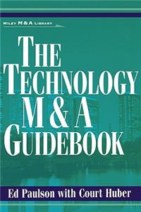 Technology M&A Guidebook