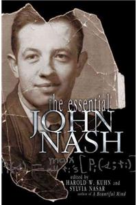 The Essential John Nash