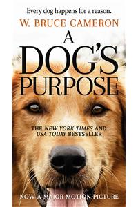 Dog's Purpose