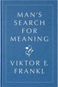 Man's Search for Meaning, Gift Edition