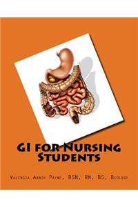 GI for Nursing Students