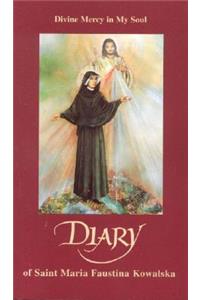 Diary of Saint Maria Faustina Kowalska