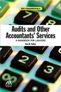 Audits and Other Accountants' Services