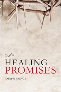 Healing Promises