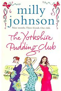 Yorkshire Pudding Club
