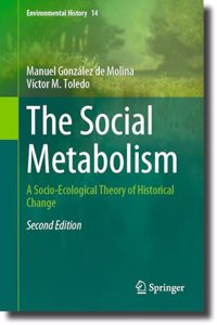 The Social Metabolism