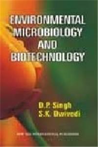 Environmental Microbiology and Biotechnology