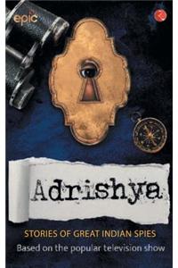 ADRISHYA