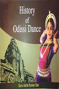 HISTORY OF ODISSI DANCE