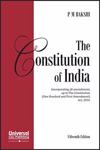 Constitution of India