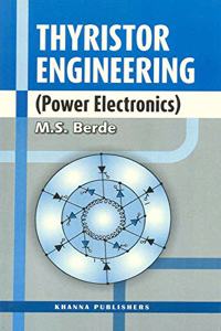 Thyristor Engineering (Power Electronics)