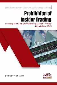 Prohibition of Insider Trading