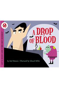 Drop of Blood